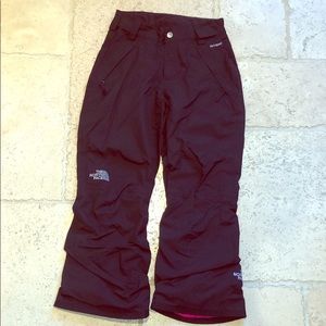 The North Face Snowboard Pants